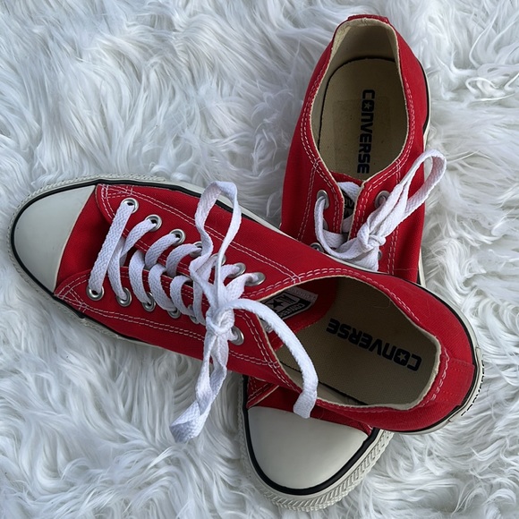 Converse Chuck Taylor All Star Classic - Picture 9 of 14